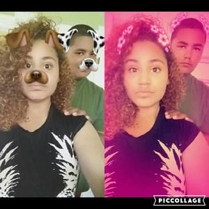 Meet your Posher, Crystal